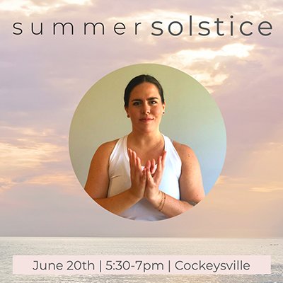 Summer Solstice Picture