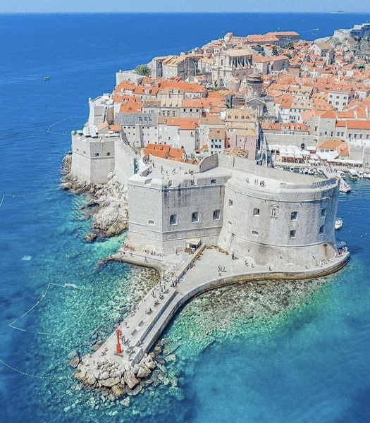 Croatian Escape June 23 - 29, 2024