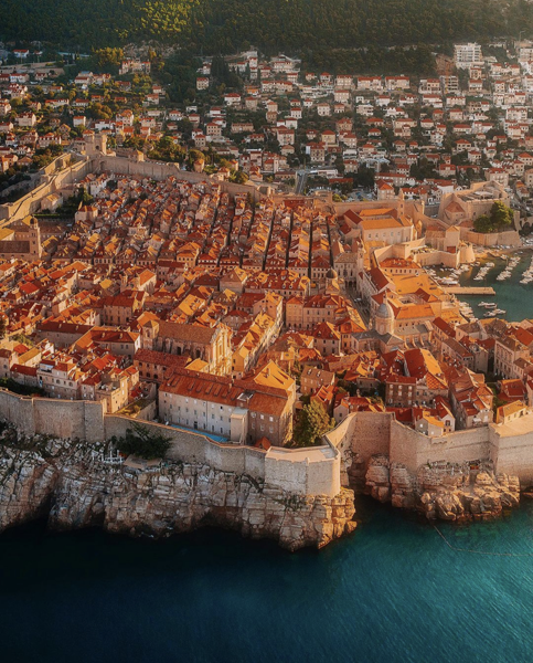 Croatian Escape June 23 - 29, 2024