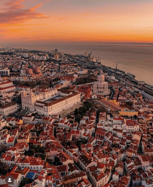 Portugal is Calling! June 30 - July 6, 2024